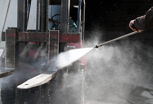 Best Window and Screen Pressure Cleaning in Abita Springs, LA