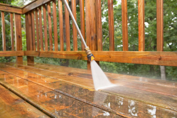 Best Soft Washing for Delicate Surfaces in Abita Springs, LA